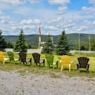 Kelly's View Motel