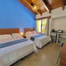 Hotel Citadin Zona 10