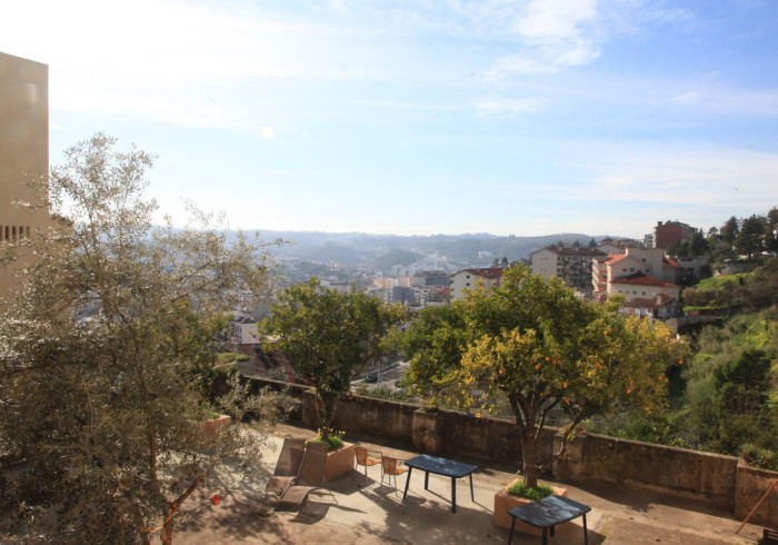 CSI COIMBRA