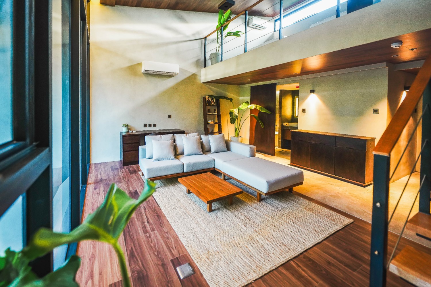 Executive Loft at Piece Lio El Nido