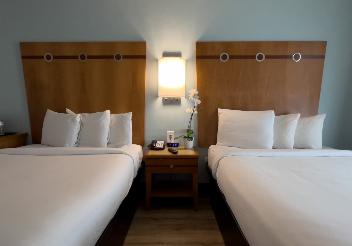 Majestic Hotel South Beach — photo 4