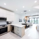 Seascape Grace Bay Townhome Villas