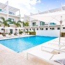 SEASCAPE ON GRACE BAY - VILLA-STYLE TOWNHOMES