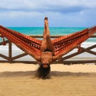 Pousada Priv&ecirc; Pontal de Maraca&iacute;pe