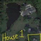 Our Old House and Cabin Rentals