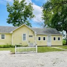 Our Old House and Cabin Rentals