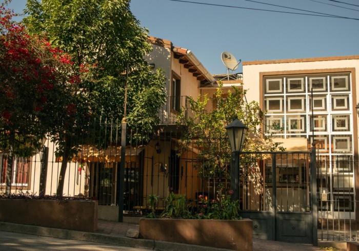 Hotel Del Monumento
