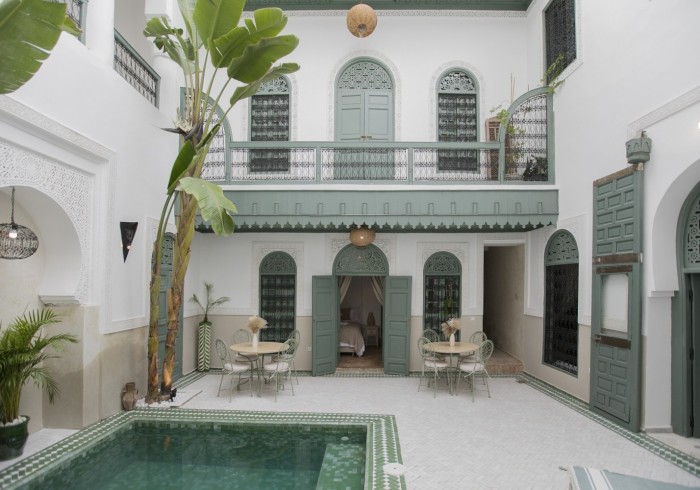 Riad Sierra