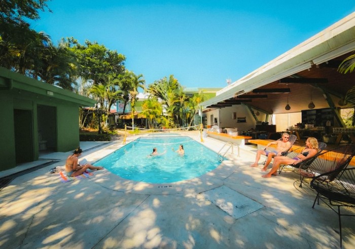 Viajero La Fortuna Hostel