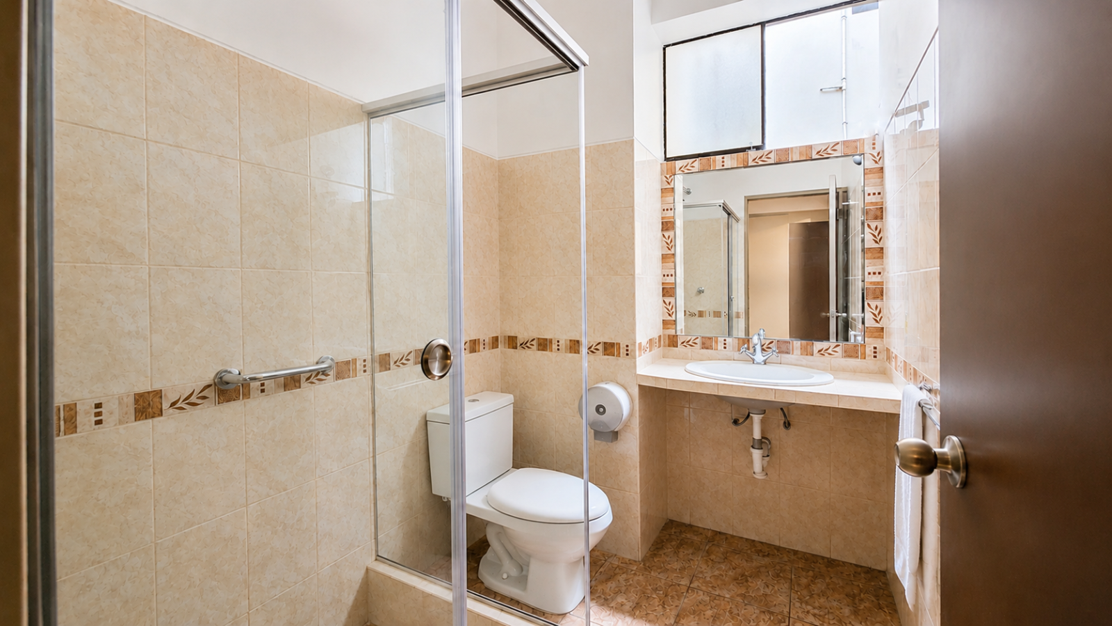 Viajero Lima - Miraflores Hostel