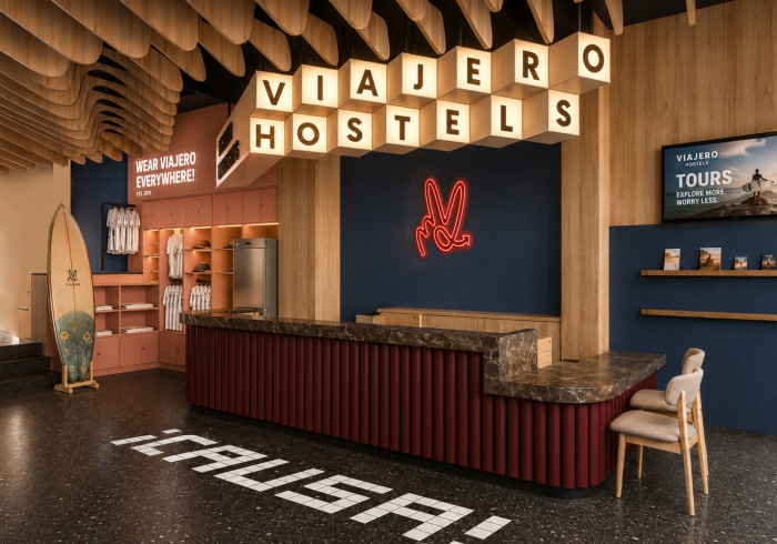 Viajero Lima - Miraflores Hostel