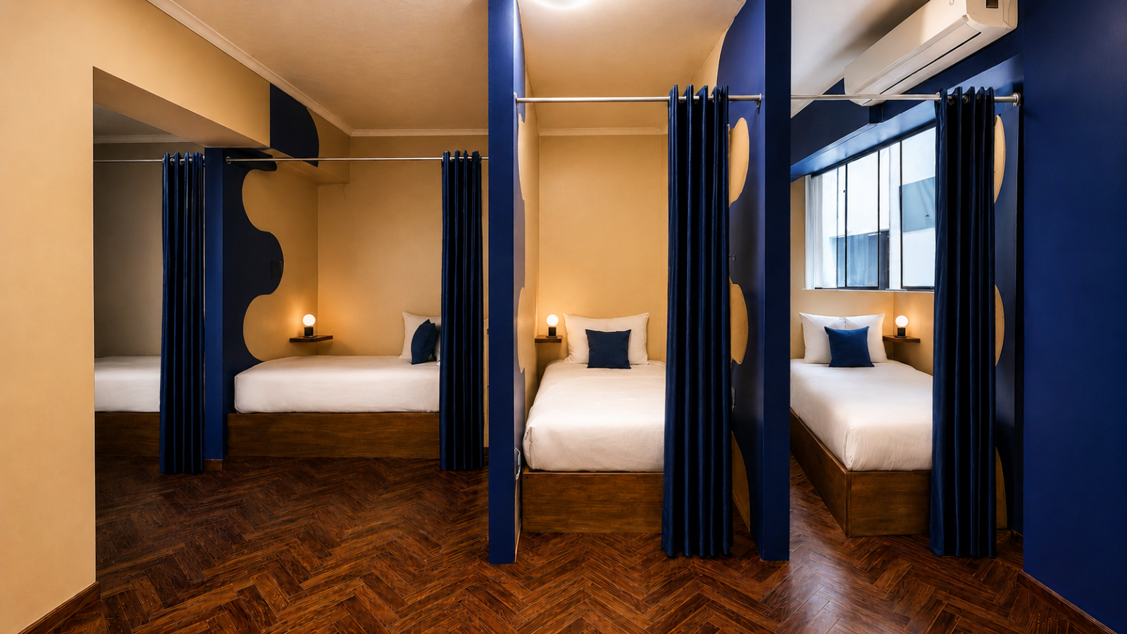 Viajero Lima - Miraflores Hostel