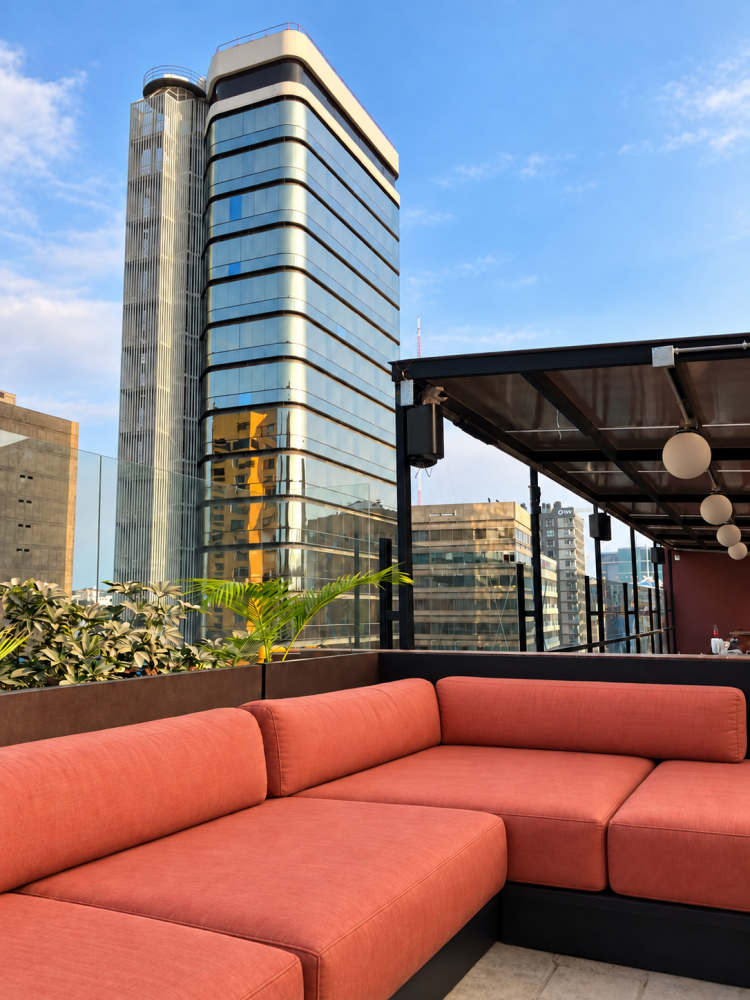 Viajero Lima - Miraflores Hostel