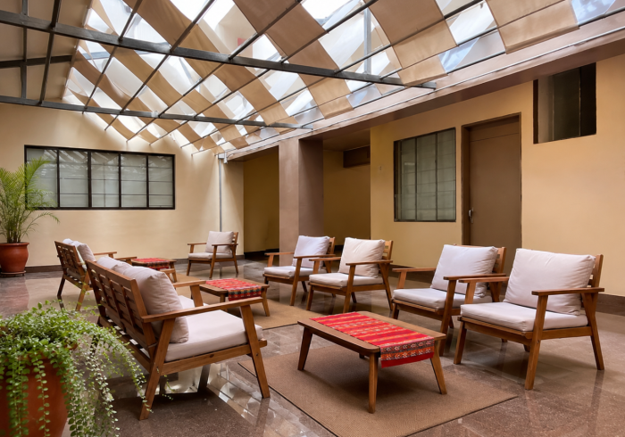 Viajero Lima - Miraflores Hostel
