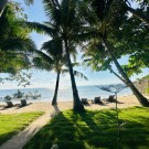 Siargao Inn Beach Resort