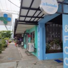 La Hacienda Rooms & Food
