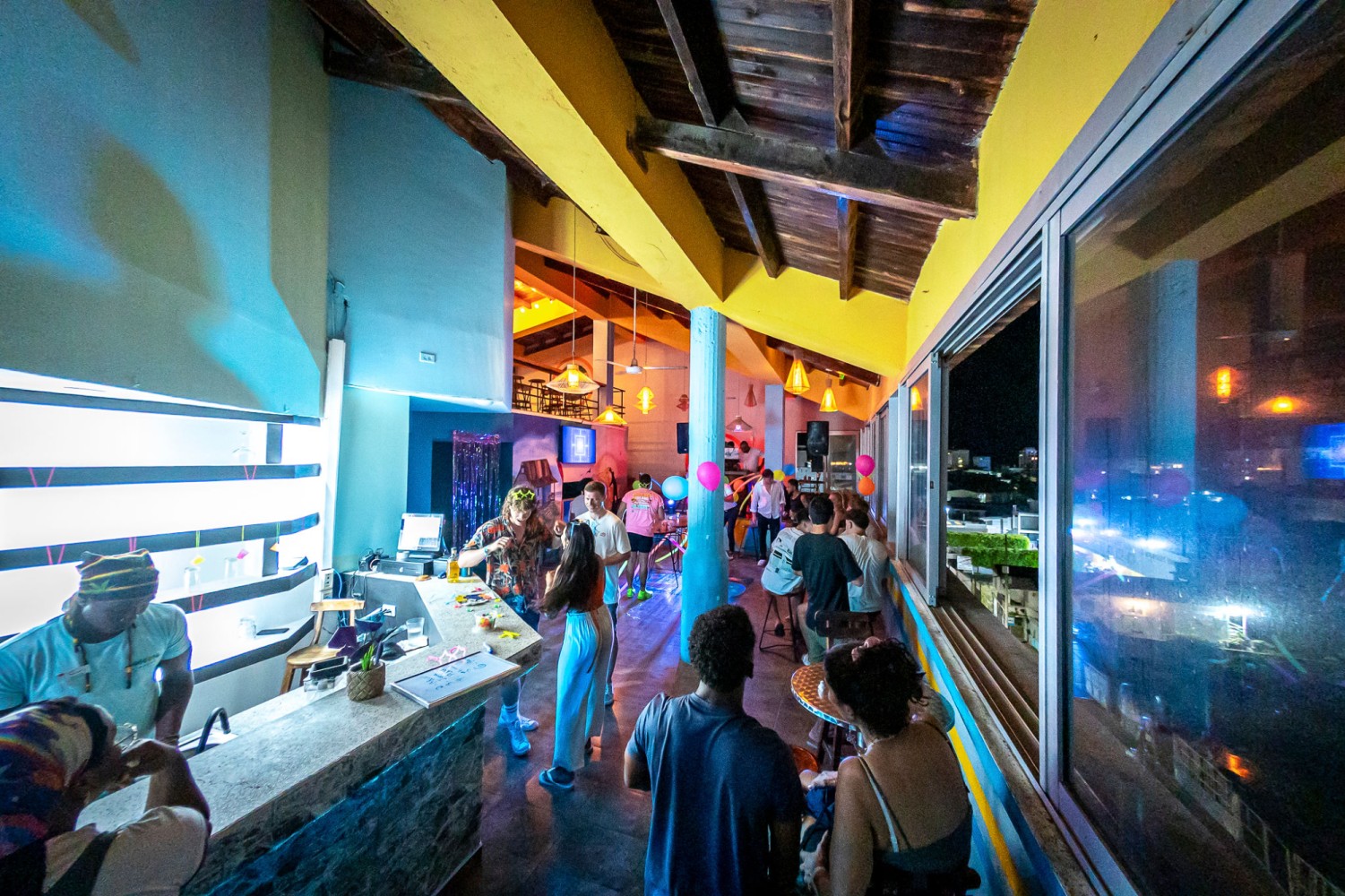 Viajero Hostels Miami — photo 7 of 60