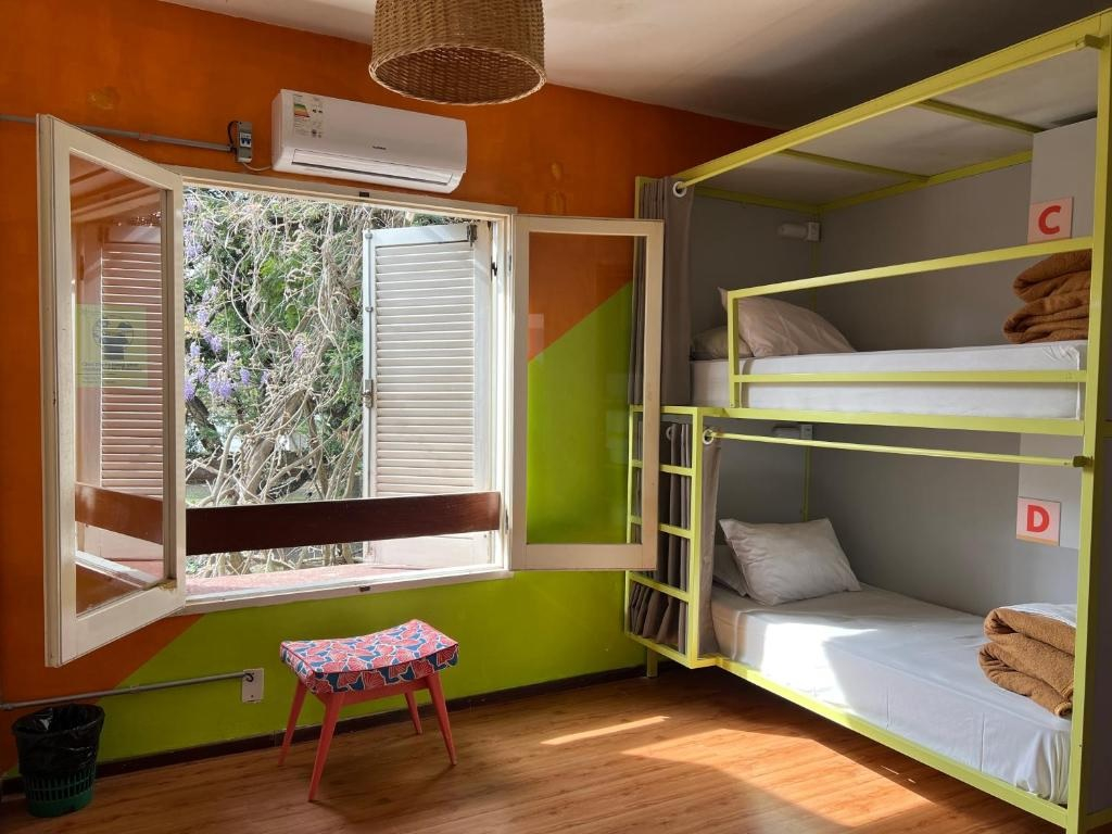 Viajero Colonia Hostel