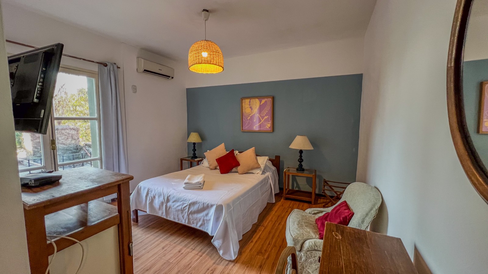 Viajero Colonia Hostel