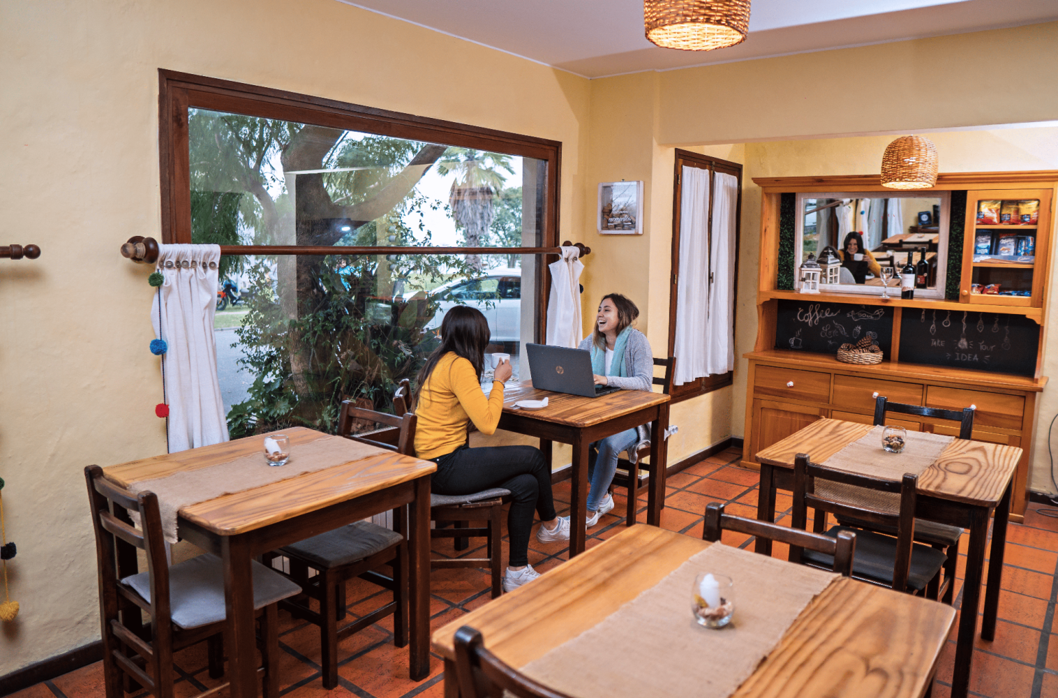 Viajero Posada B&B