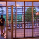 Flying Dog Hostel Iquitos