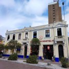 Flying Dog Hostel Lima - Calle Lima