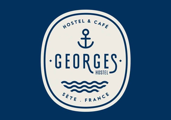 GEORGES HOSTEL & CAFÉ